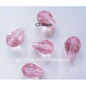 crystal teardrop directly factory sale